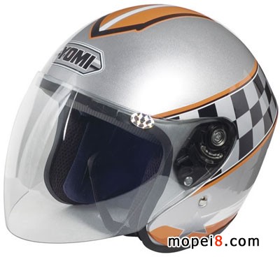 YOMI-helmetĦ܇(ch)^-