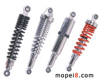 (yng)p,shock absorber series