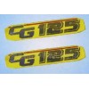 (yng)CG125,