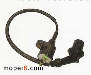 HM125Ħ܇߉ cȦIGNITION COIL