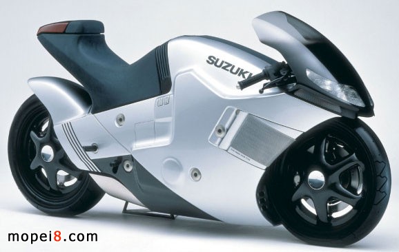 1986SuzukiľUDA01܇