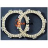 motorcycle clutch plate