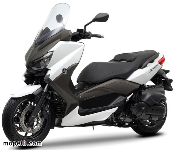 yamahaĦ܇(ch)X-Max400̤Ħ܇(ch)