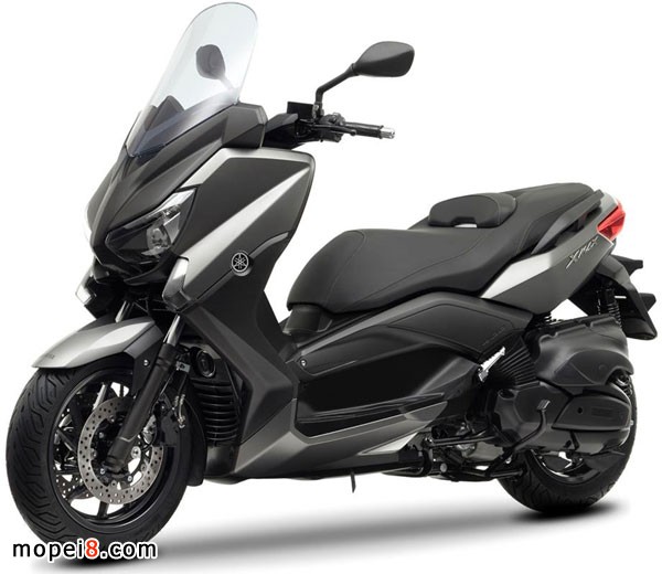 yamahaĦ܇(ch)X-Max400̤Ħ܇(ch)