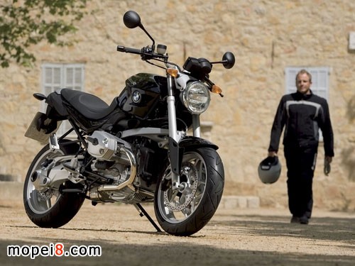 RĦ܇řC(j)܇2007 BMW R1200R