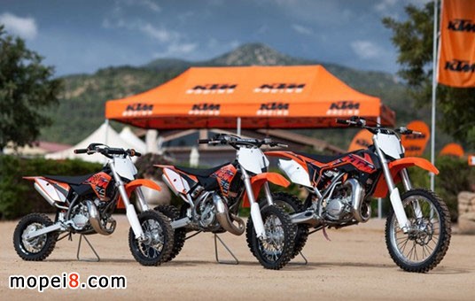 KTM2014Off-RoadϵԽҰ܇