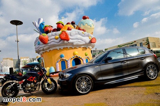 X(qin)ؐ{S600 BMW 130i