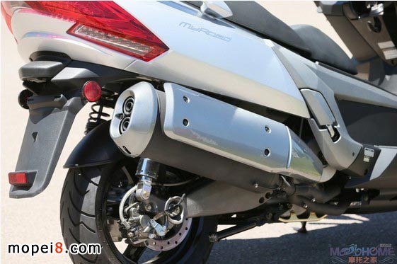 2014_Ħ܇KYMCO MYROAD 700I