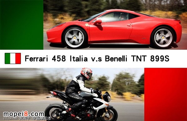 ؐ{899S p匦Q 458 Italia