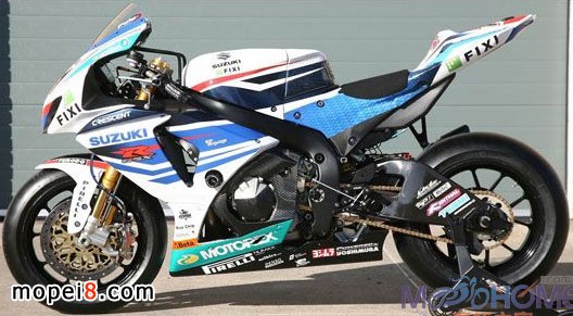 RɽľSuzuki GSX-R1000 L3_(ki)u