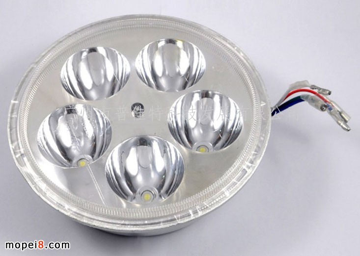 YBR125܇Ħ܇LED(LEDA(ni)đ),