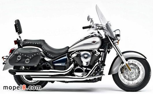 Kawasaki Vulcan 900 LTĦ܇