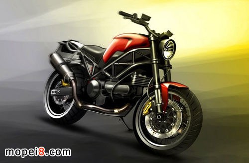 ſDucatiĦ܇ٶƳScrambler