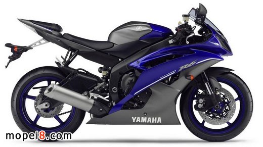 RYamaha2014YZF-R6ِ܇{(ln)