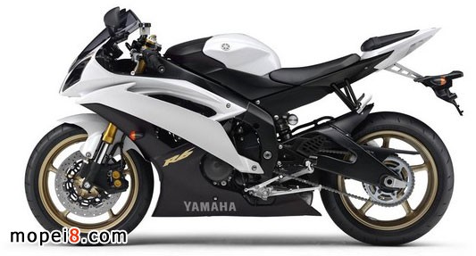 RYamaha2014YZF-R6ِ܇{(ln)