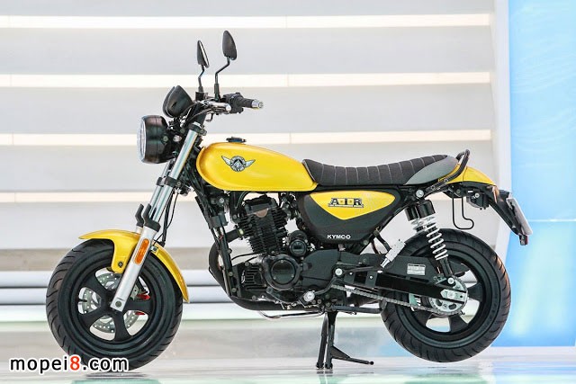 MINI BIKE KYMCO AIR150ع