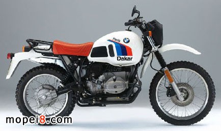 BMW MotorradSӰl(f)չ֮·