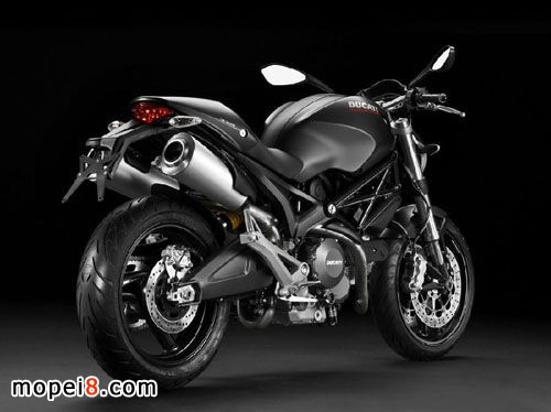 ſϹ֫FDucati Monster795