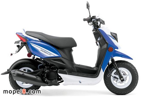 Yamaha2014Zuma50FXRĦ܇