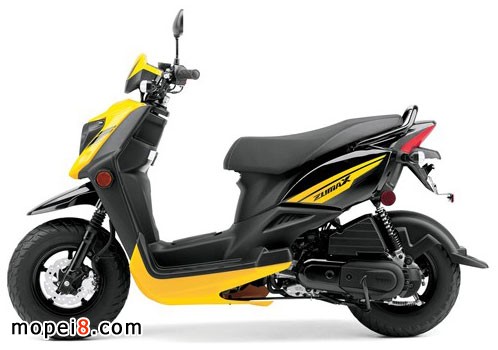 Yamaha2014Zuma50FXRĦ܇