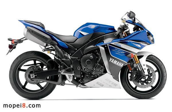 Yamaha2013YZF-R1Ħ܇DƬ