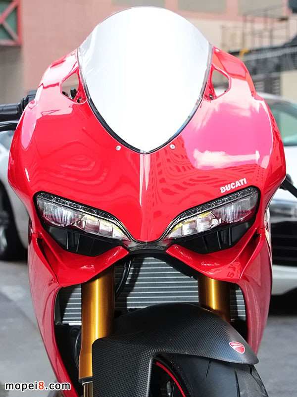 DUCATI Panigale1199S ABS_(ki)ӛ