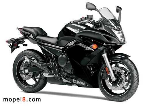 Yamaha2014FZ6RĦ܇D