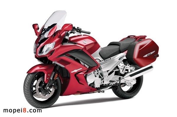 Yamaha2014FJR1300ESӑ