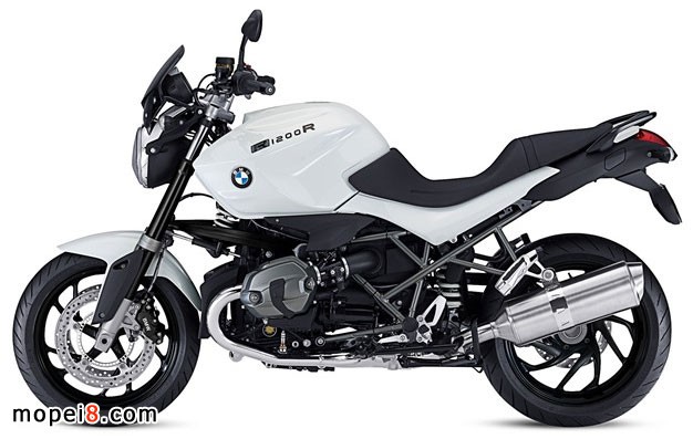 BMWl(f)R1200R DarkWhite؄e