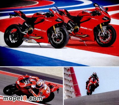 ſĦ܇1199 Panigale R