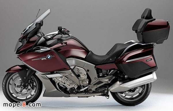 BMW K1600GTLRĦ܇