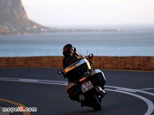 BMW K1600GTLRĦ܇