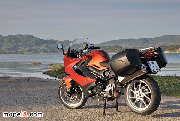 BMW F800 GTĦ܇