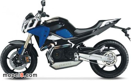 ׄ(sh)^puYAMAHA MT-07