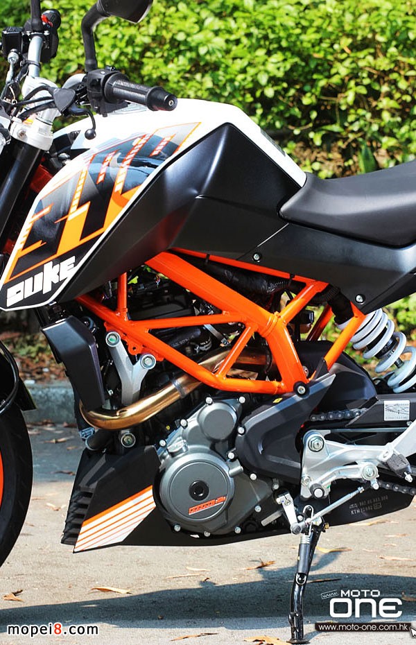 Ħ܇ԇ{2014KTM DUKE390