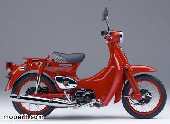 Honda Little Cub55޶o(j)