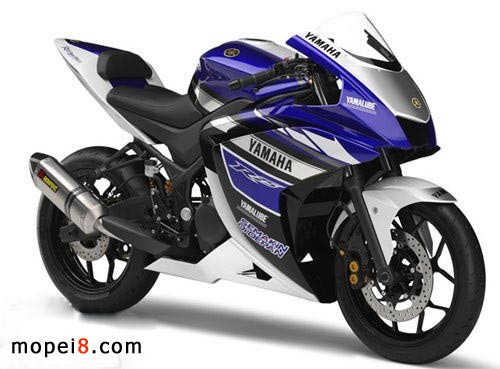 YAMAHA R25RĦ܇