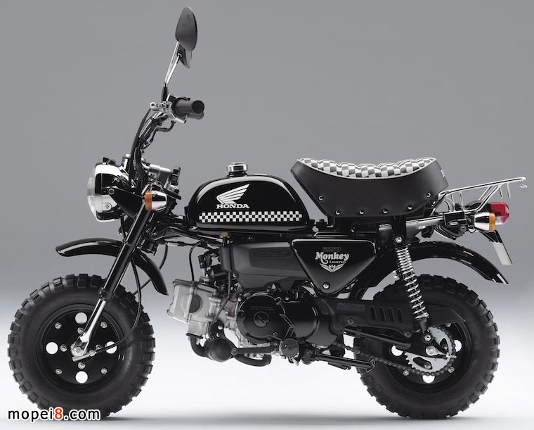 Honda 2014Z50 MonkeyĦ܇