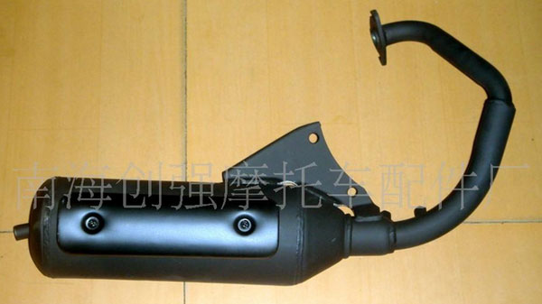 AF27DIO50Ħ܇(ch)scooter muffler