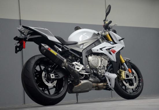 RĦȫ½܇BMW S1000R