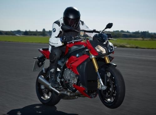 RĦȫ½܇BMW S1000R