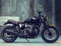 bT Triumph Bonneville T100b