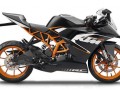 2015KTM RC125ۃr3.9f