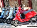 2014 VESPA PRIMAVERA 150dĦнB