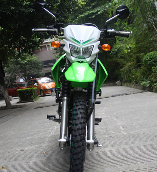 Kawasaki KLX 150 