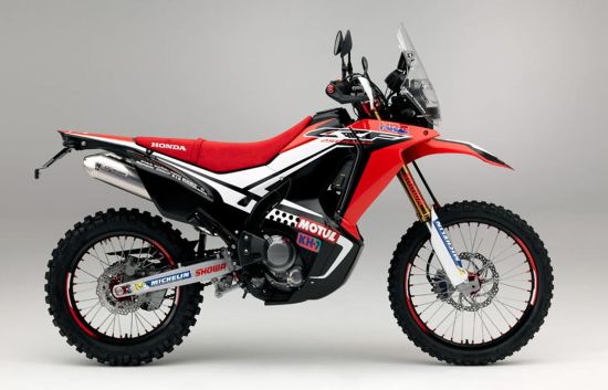 CRF250Ħ܇ձĦ܇չ