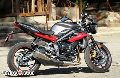 Ħ܇P Triumph Street Triple R