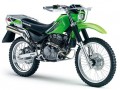 Ĵ桰ˡ Kawasaki KL250JNձ