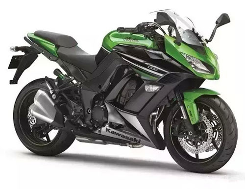 Ninja 1000 ABS